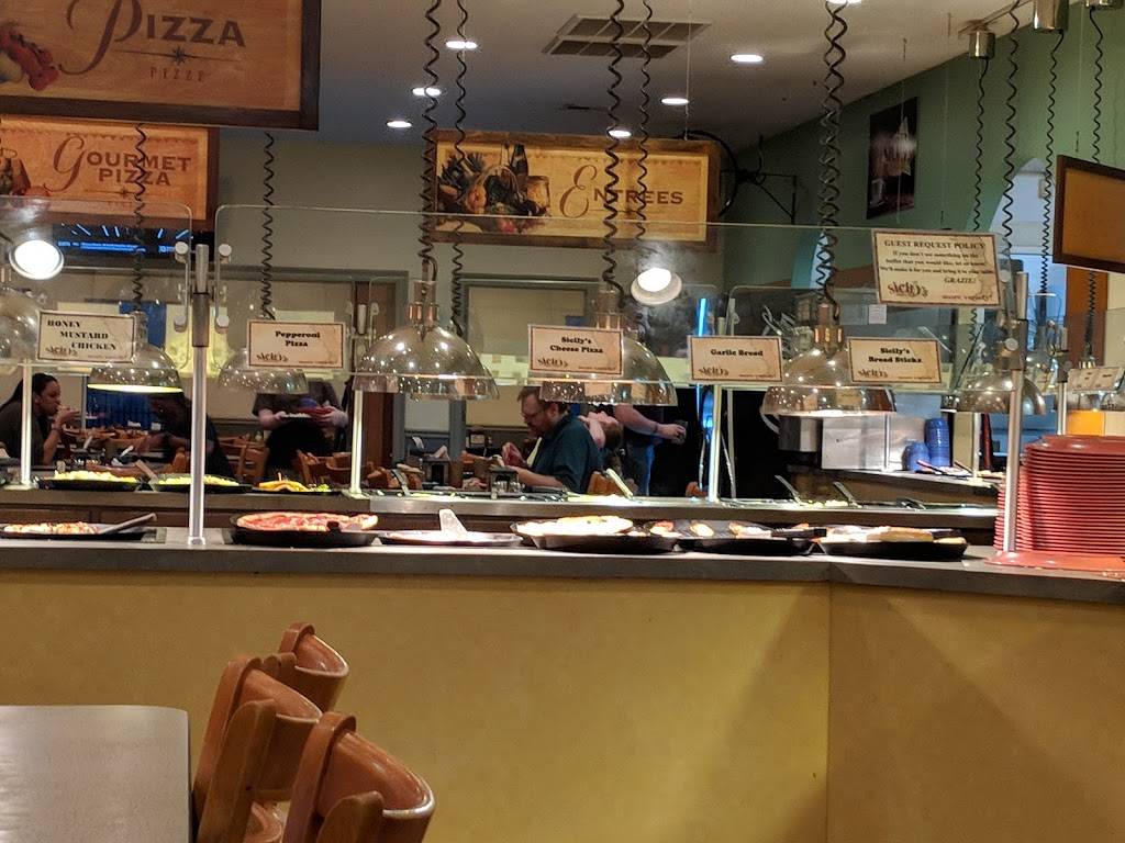 Sicilys Pizza St. Martin | restaurant | 15804 Lemoyne Blvd, Biloxi, MS 39532, USA | 2283921991 OR +1 228-392-1991