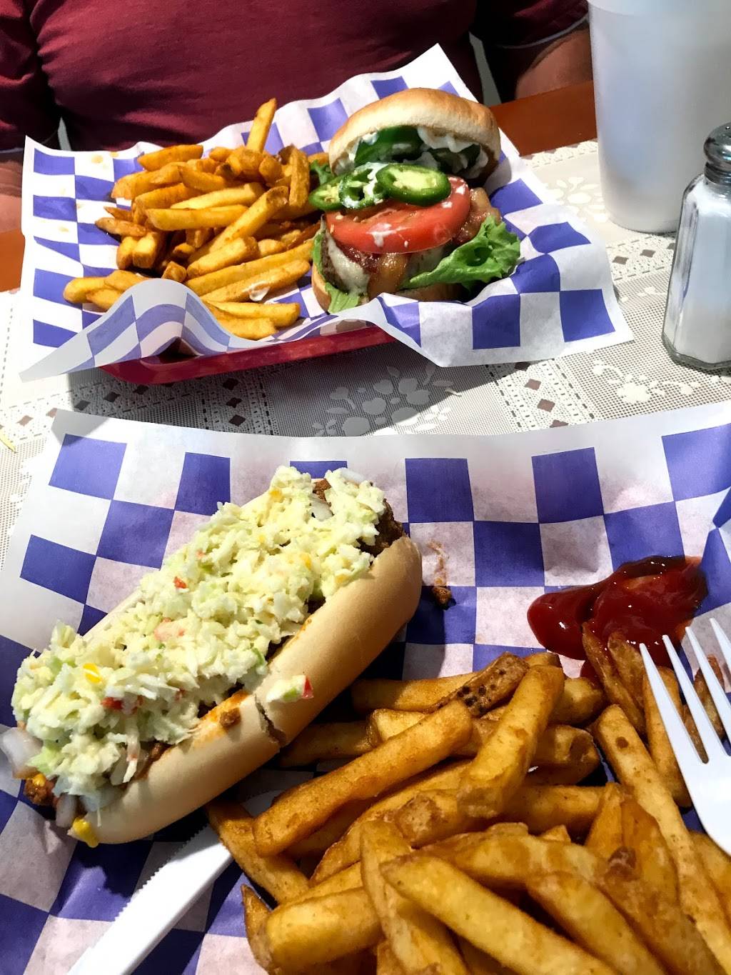 Old Pals Kitchen | restaurant | 4722 Roane State Hwy, Rockwood, TN 37854, USA | 8652859465 OR +1 865-285-9465