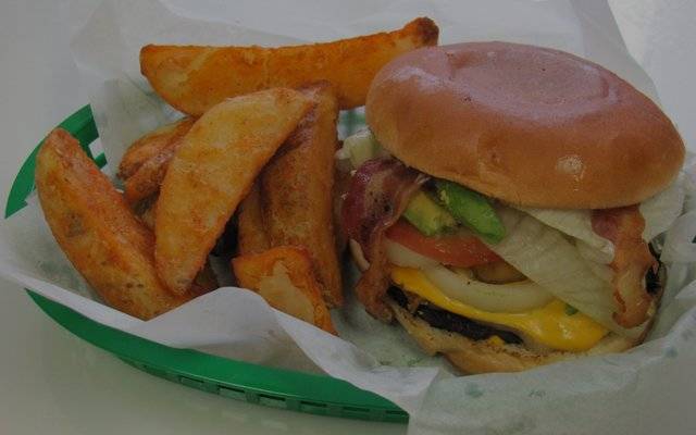 Taco Time Mexican Grill | restaurant | 213 E Rock Island Ave, Boyd, TX 76023, USA | 9404332466 OR +1 940-433-2466