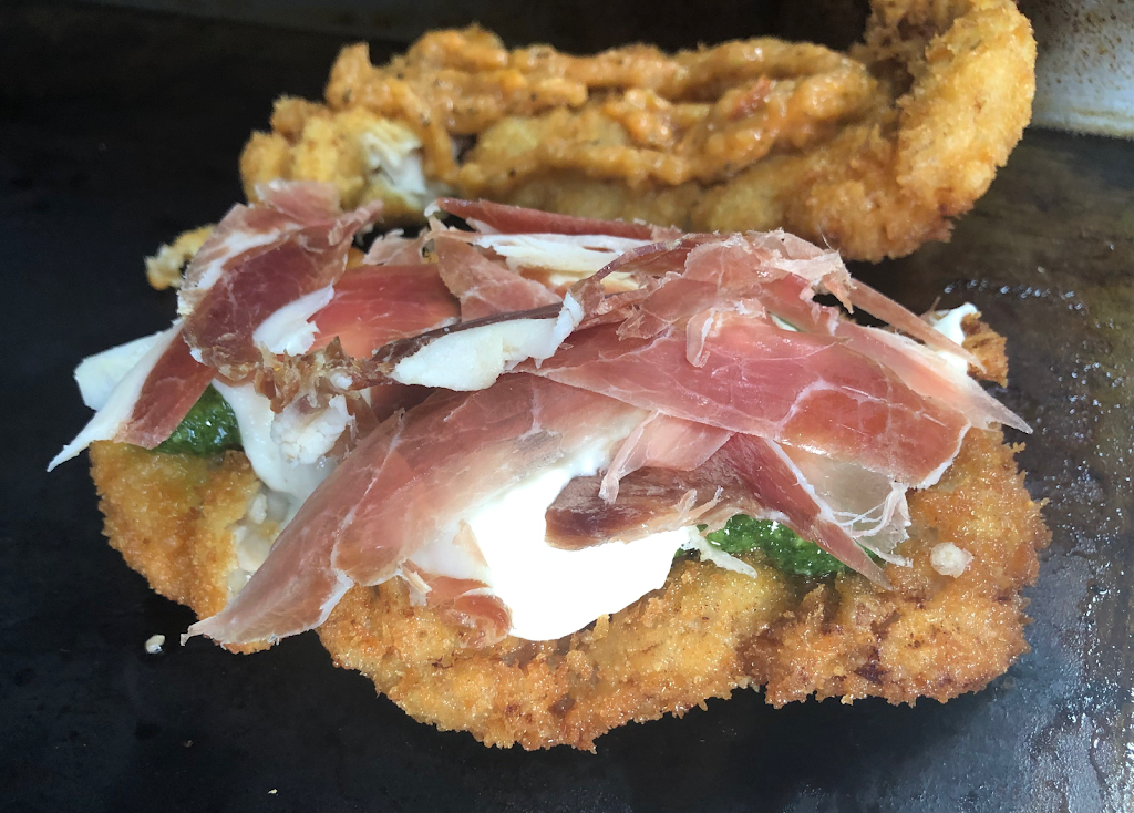 FG Amore | restaurant | 2131 Yew St, Forest Grove, OR 97116, USA | 5032683994 OR +1 503-268-3994