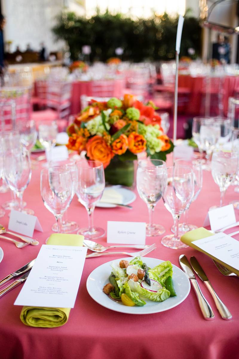 The Grand Tier | restaurant | 30 Lincoln Center Plaza, New York, NY 10023, USA | 2127993400 OR +1 212-799-3400