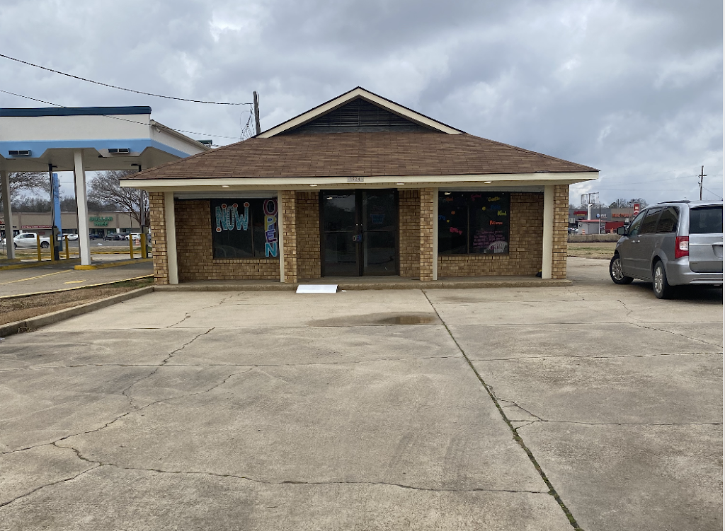 Mamas Nutrition | restaurant | 1924 N Louisa St, Rayville, LA 71269, USA | 3183348570 OR +1 318-334-8570