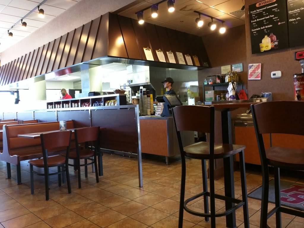 Penn Station East Coast Subs | meal takeaway | 5851 Long Prairie Rd #104, Flower Mound, TX 75028, USA | 9723557366 OR +1 972-355-7366