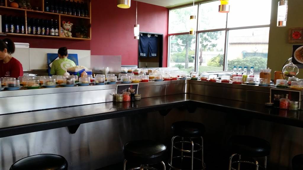 Sushi Kyo | restaurant | 877 Keck Dr, McMinnville, OR 97128, USA | 5034745588 OR +1 503-474-5588