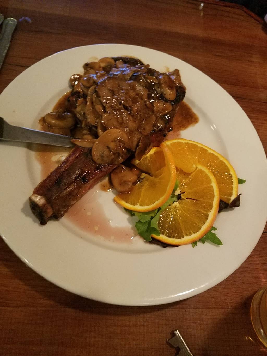 Sorrento Restaurant | restaurant | 1848 Smith St, North Providence, RI 02911, USA | 4013538800 OR +1 401-353-8800