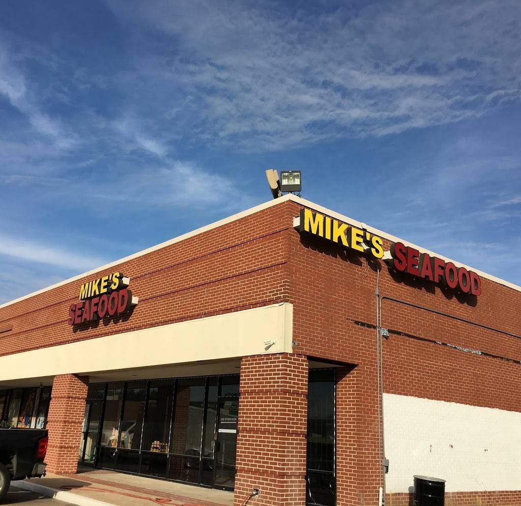 Mikes Seafood | restaurant | 9449 Highway 6 South, Houston, TX 77083, USA | 2818798500 OR +1 281-879-8500