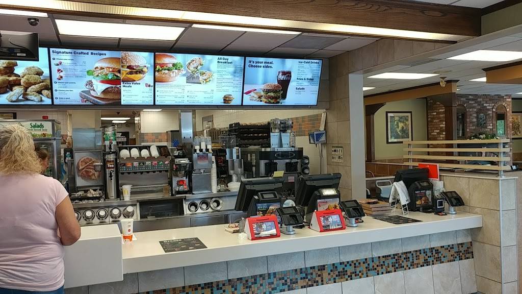 McDonalds | cafe | 115 Logans Ferry Rd, Lower Burrell, PA 15068, USA | 7243355199 OR +1 724-335-5199