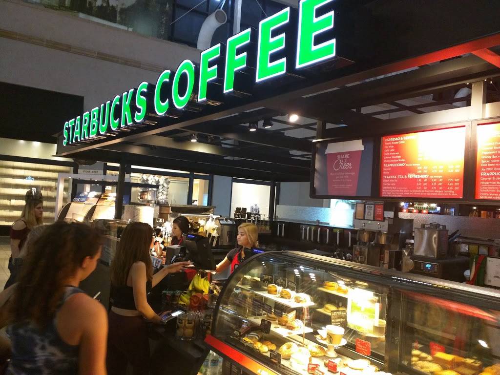 Starbucks | cafe | 7968 Citrus Park Town Center Mall, Tampa, FL 33625, USA | 8137922858 OR +1 813-792-2858