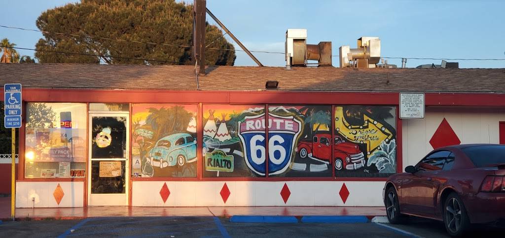 Chriss Burgers Rialto | restaurant | 765 E Foothill Blvd, Rialto, CA 92376, USA | 9098755258 OR +1 909-875-5258