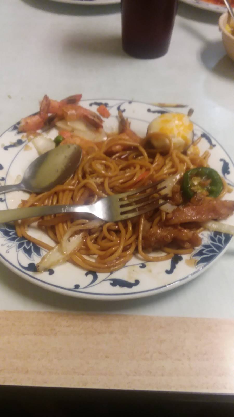 China Buffet | restaurant | 207 Waverly Plaza, Waverly, TN 37185, USA | 9312997054 OR +1 931-299-7054