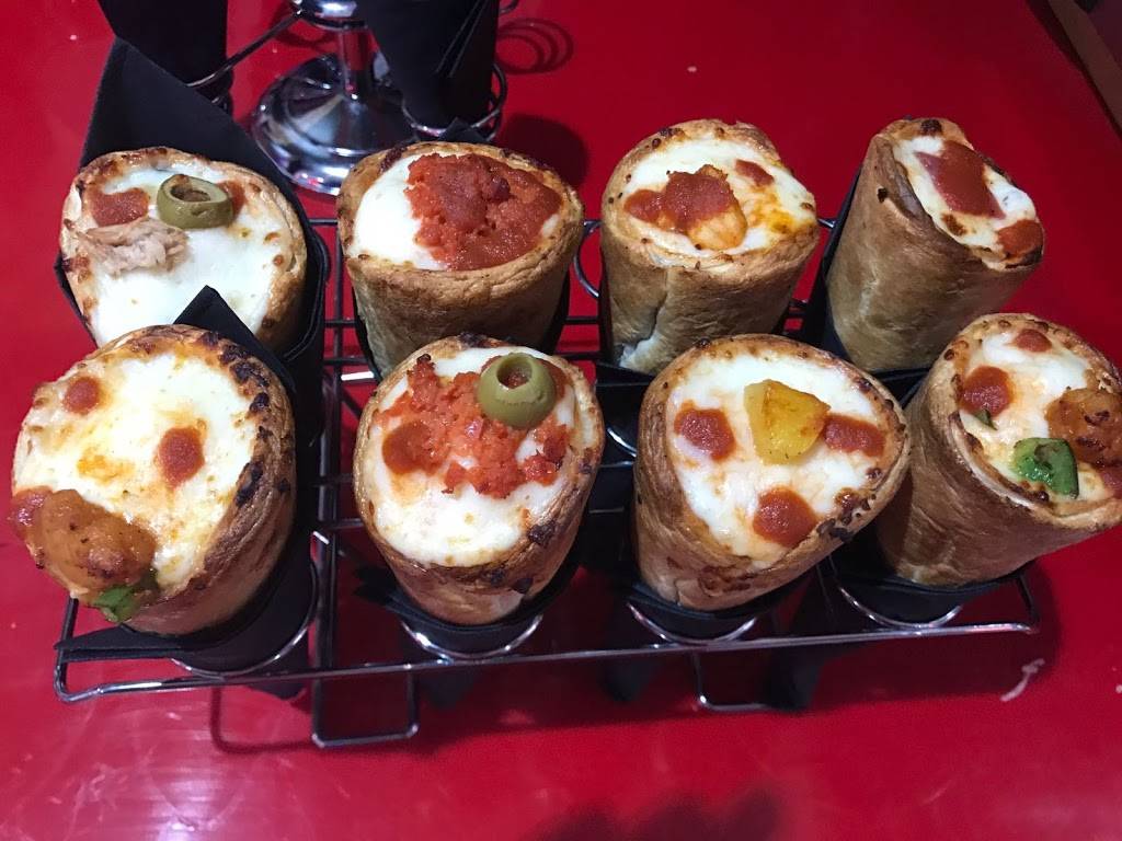 Cono Pizza | restaurant | 1200 SW 67th Ave, Miami, FL 33144, USA | 3056398492 OR +1 305-639-8492