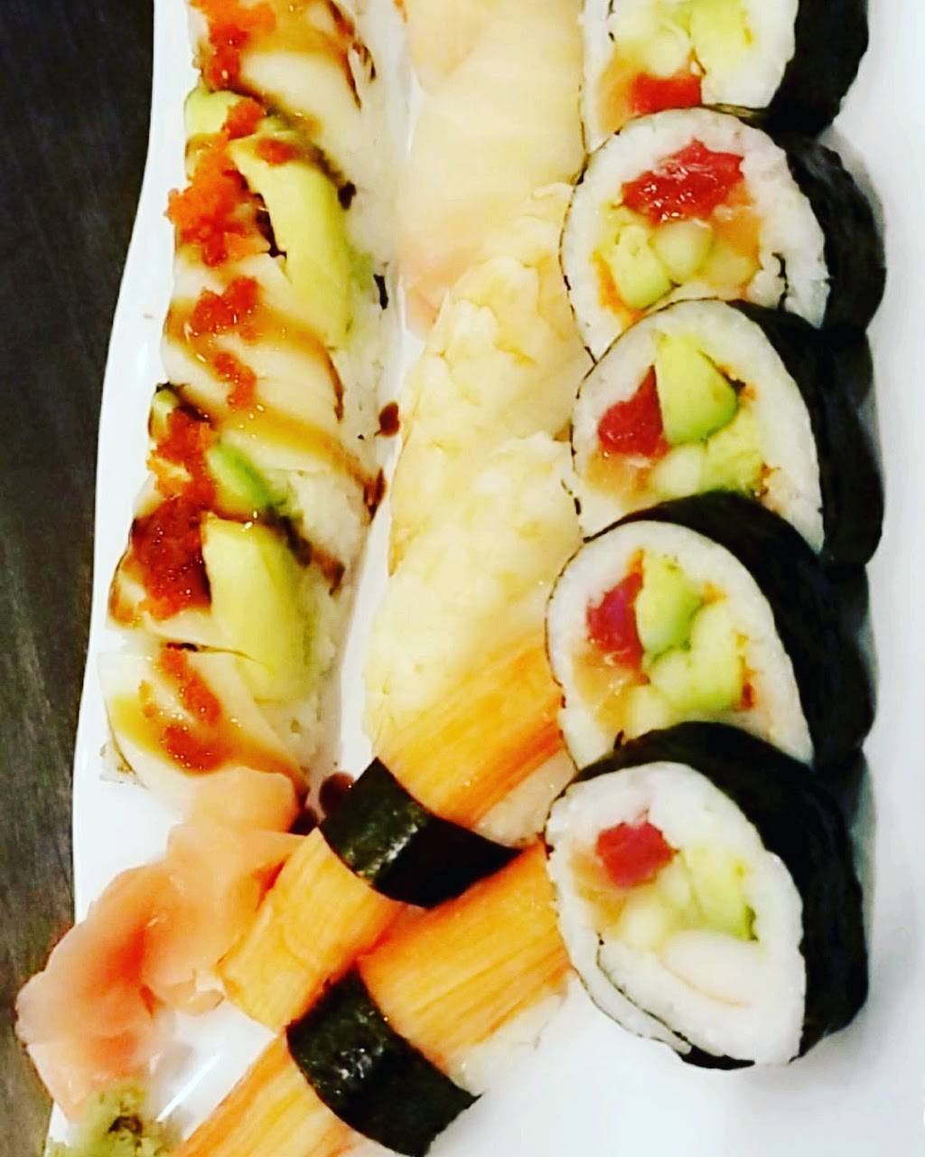 Oishi Sushi Restaurant | restaurant | 163 N Milwaukee Ave, Libertyville, IL 60048, USA | 8472817818 OR +1 847-281-7818