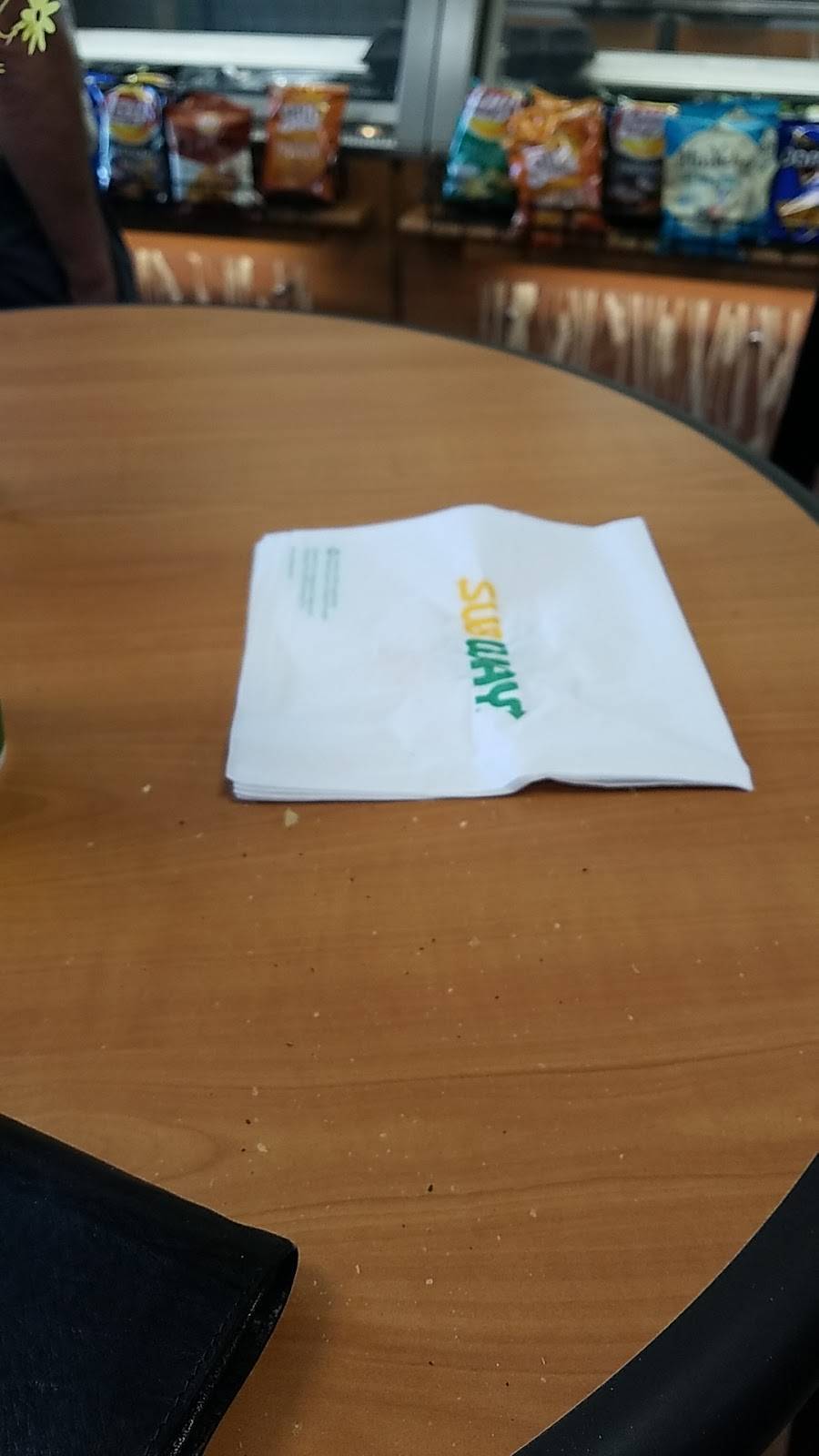 Subway | restaurant | 12331 Towne Lake Dr, Fort Myers, FL 33913, USA | 2392196799 OR +1 239-219-6799