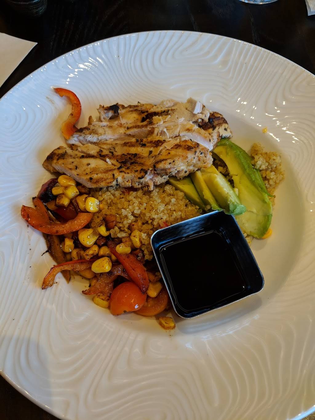 Wildhorse Grill, Lounge & Bar | restaurant | 8671, 9400 Ed Robson Blvd, Denton, TX 76207, USA | 9402461080 OR +1 940-246-1080