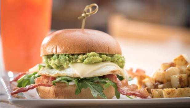 First Watch - Hixson | restaurant | 5207 TN-153 Suite 101, Hixson, TN 37343, USA | 4234989955 OR +1 423-498-9955