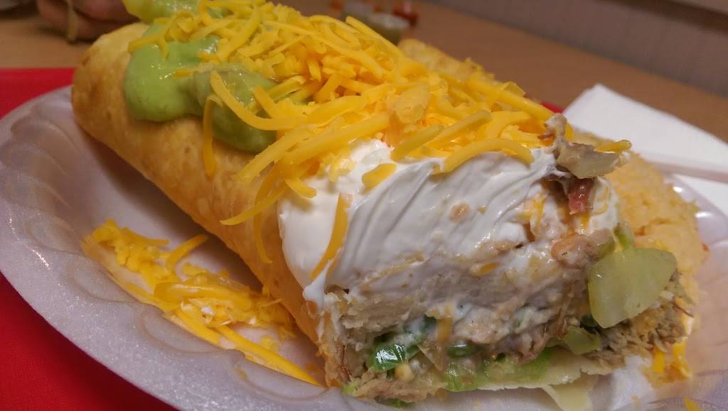 Salazar Brothers Mexican Food | restaurant | 926 E Guadalupe Rd, Tempe, AZ 85283, USA | 4808394474 OR +1 480-839-4474