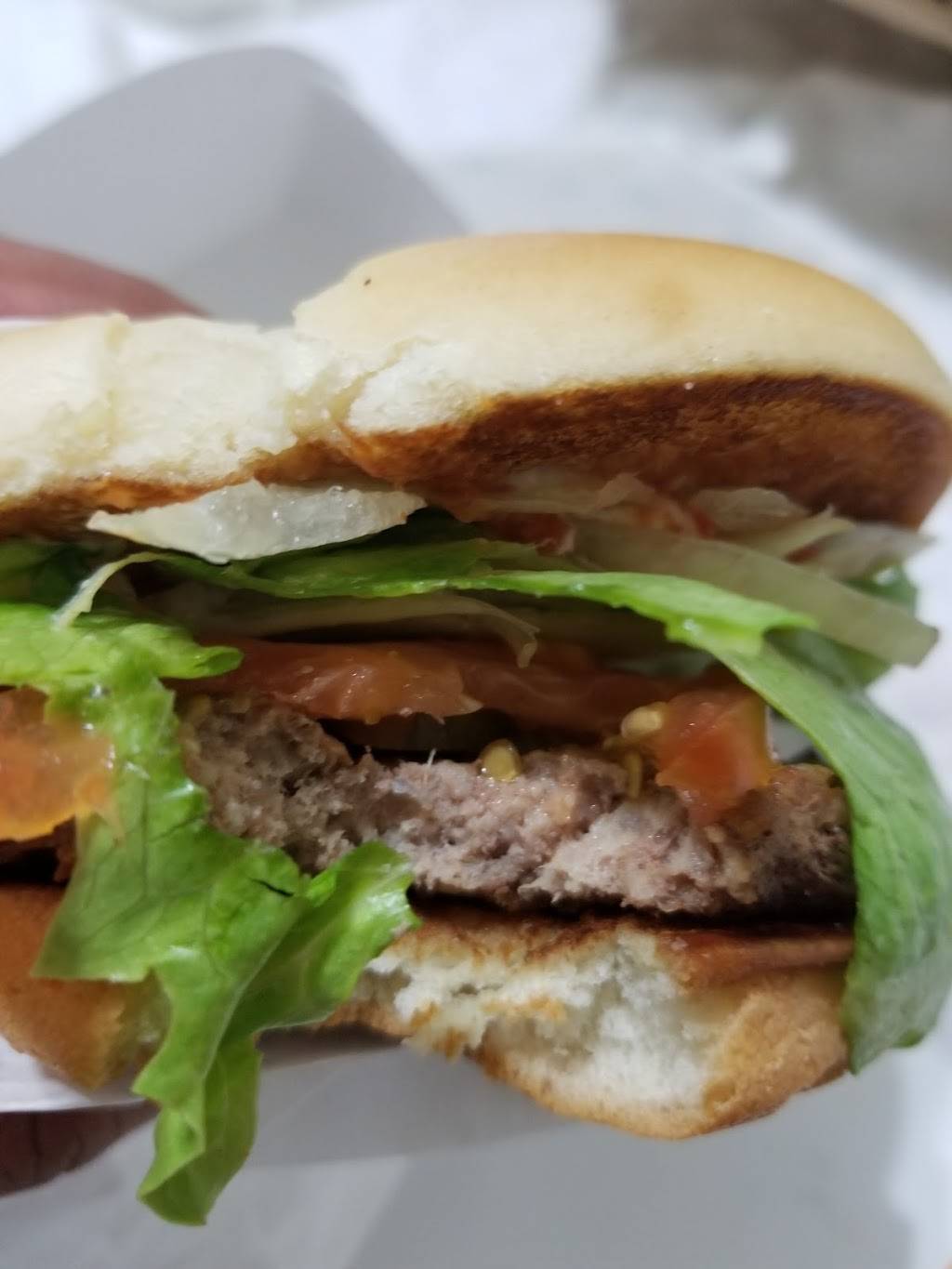 Jack in the Box | restaurant | 1418 Crabb River Rd, Richmond, TX 77469, USA | 2815454902 OR +1 281-545-4902