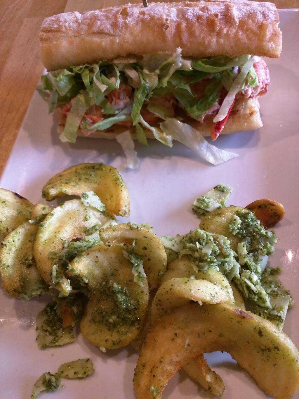 Uncorked by Skaliwags | restaurant | 1327, 306 Ellis St, Kewaunee, WI 54216, USA | 9203886400 OR +1 920-388-6400