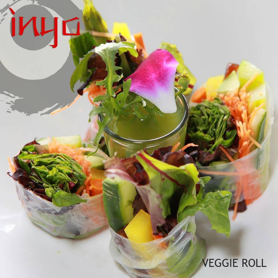 Inyo Restaurant & Lounge | night club | 22871 Woodward Ave, Ferndale, MI 48220, USA | 2485439500 OR +1 248-543-9500