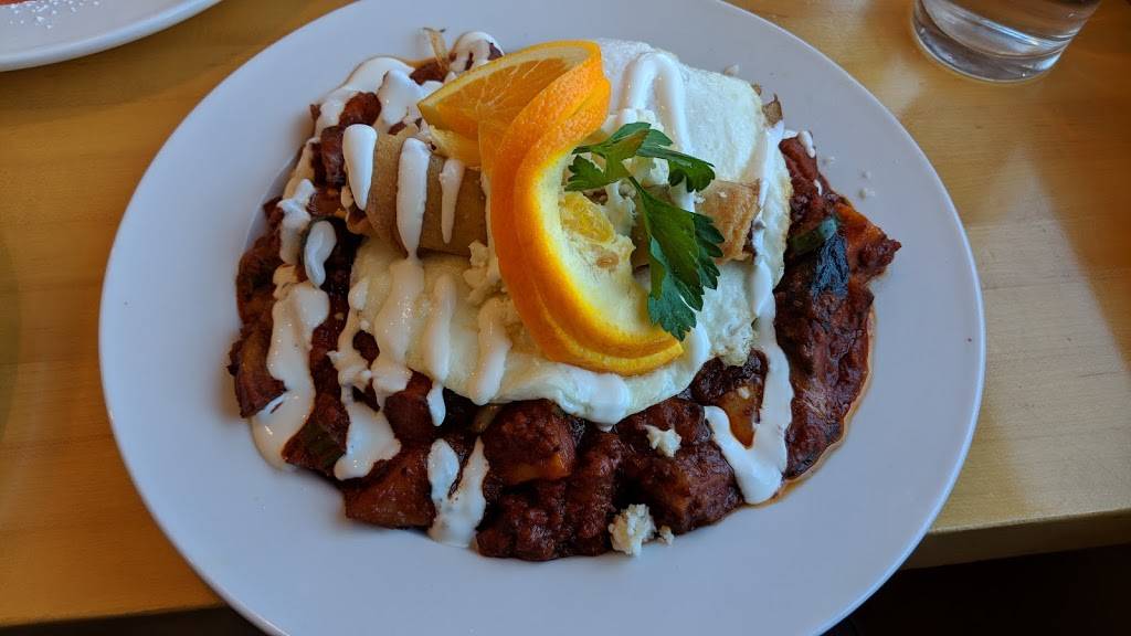 Alexanders Breakfast & Lunch | restaurant | 5025 Oakton St, Skokie, IL 60077, USA | 2242517492 OR +1 224-251-7492