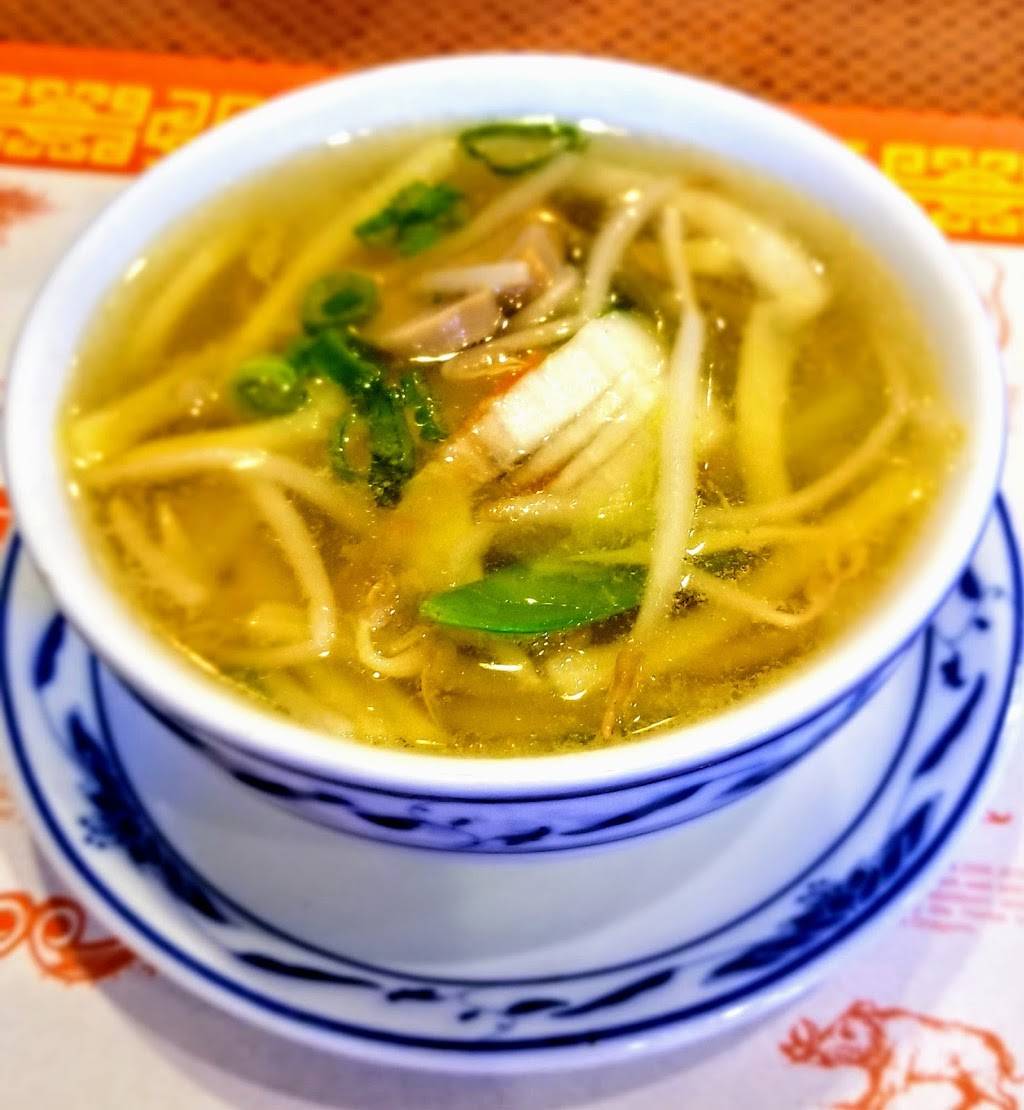 Hunan Garden | restaurant | 6409 N Prospect Ave, Gladstone, MO 64119, USA | 8164559788 OR +1 816-455-9788