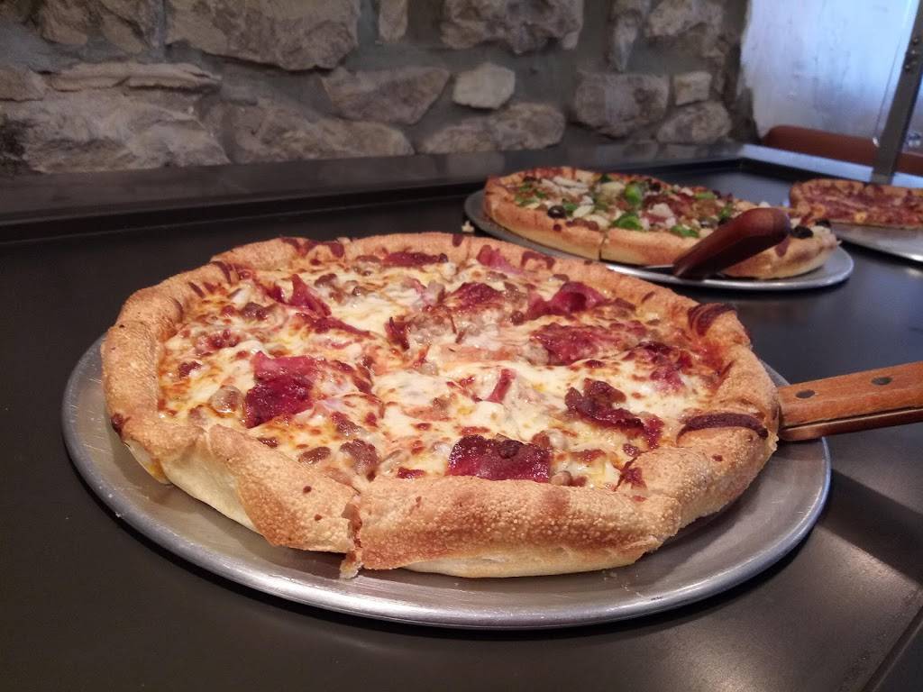Milanos Pizza | restaurant | 305 S Main St, McGregor, TX 76657, USA | 2542364177 OR +1 254-236-4177
