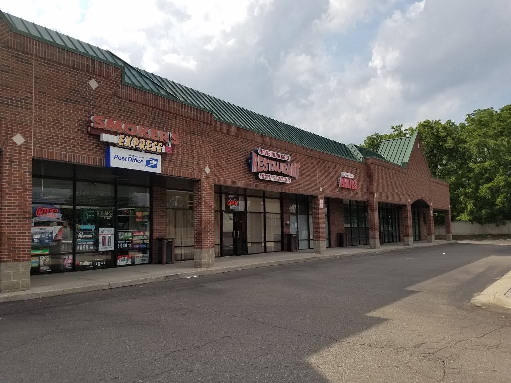 Newburgh Grill | restaurant | 8871 Newburgh Rd, Livonia, MI 48150, USA | 7349530000 OR +1 734-953-0000