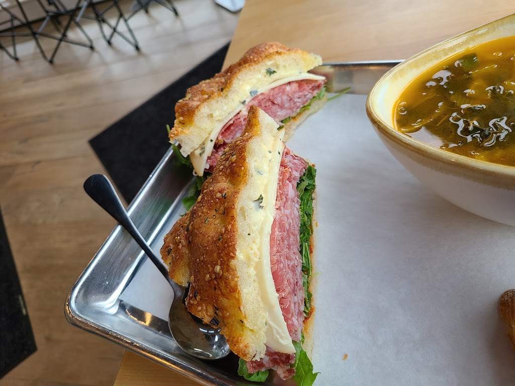 Grist | restaurant | 46 W 5th St, Dayton, OH 45402, USA | 9378024544 OR +1 937-802-4544