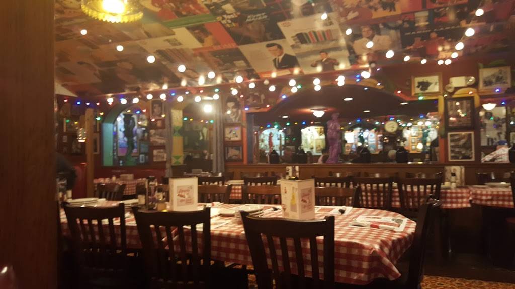 Buca di Beppo Italian Restaurant | restaurant | 26940 Theater Dr, Santa Clarita, CA 91355, USA | 6612531900 OR +1 661-253-1900
