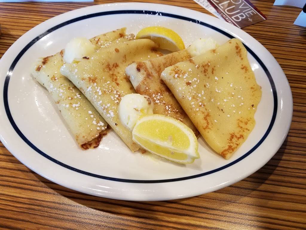 IHOP | restaurant | 622 George Washington Hwy Unit 70, Lincoln, RI 02865, USA | 4013331593 OR +1 401-333-1593