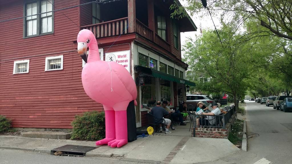 Spanish Town Market | restaurant | 701 Spanish Town Rd, Baton Rouge, LA 70802, USA | 2253872691 OR +1 225-387-2691