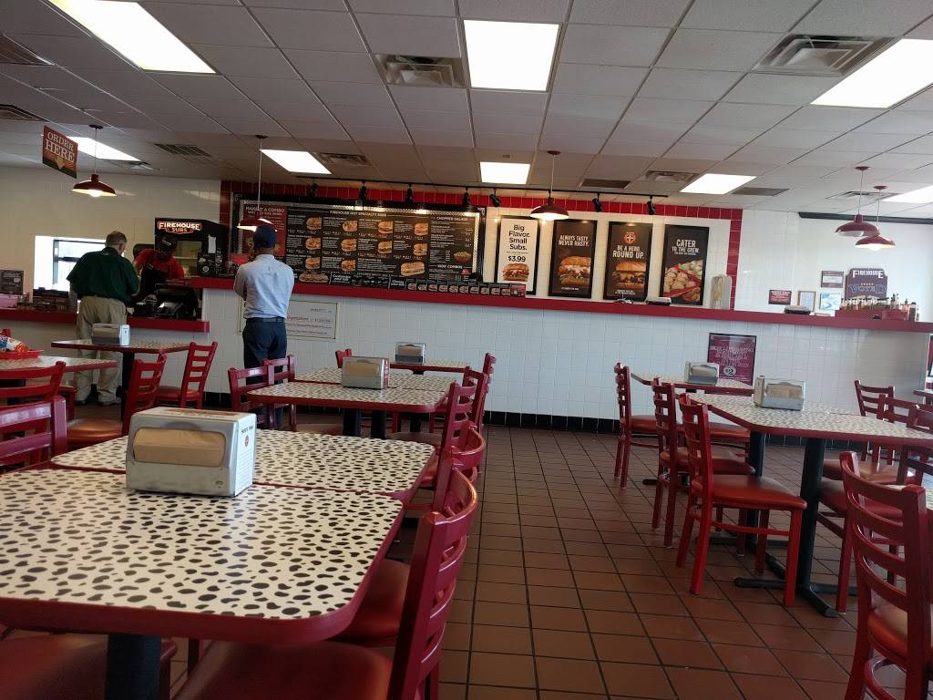 Firehouse Subs | meal delivery | 4921 Riverside Dr, Macon, GA 31210, USA | 4784058101 OR +1 478-405-8101