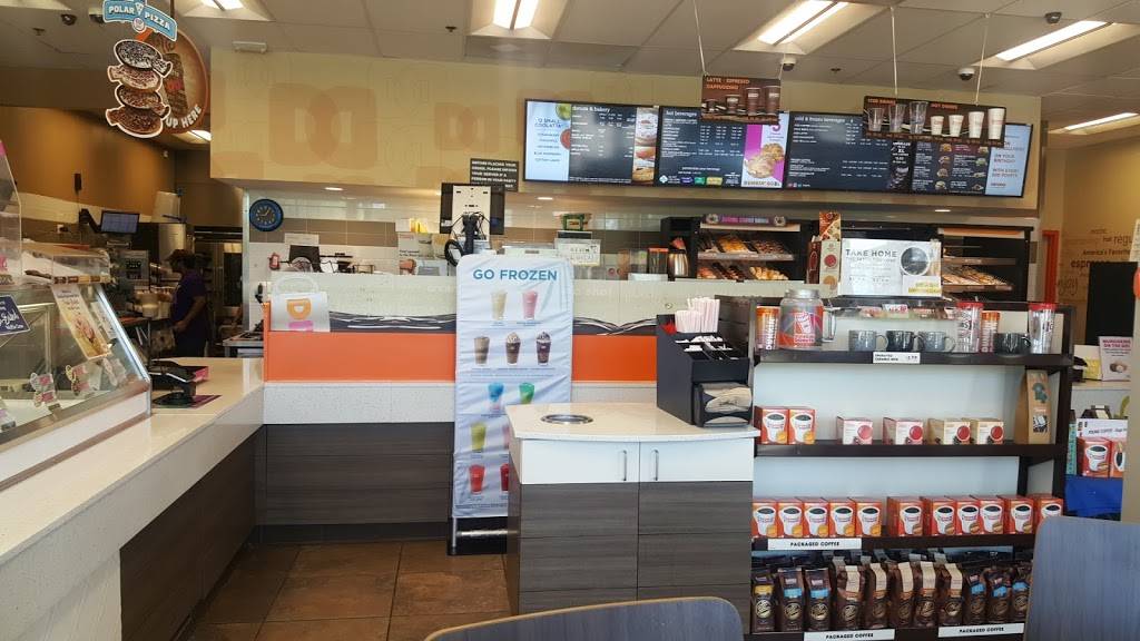 Dunkin Donuts | cafe | 782 W Oakton St, Des Plaines, IL 60018, USA | 8472900752 OR +1 847-290-0752