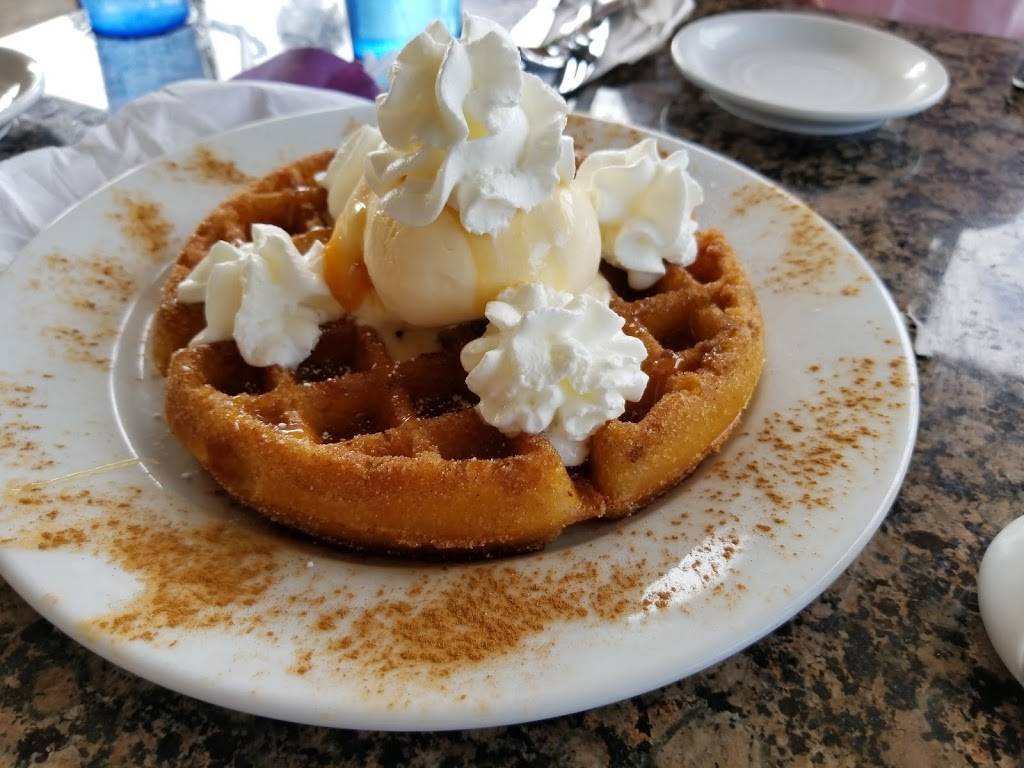 Garden Berry Cafe | restaurant | 906 US-45, Vernon Hills, IL 60061, USA | 2244750326 OR +1 224-475-0326