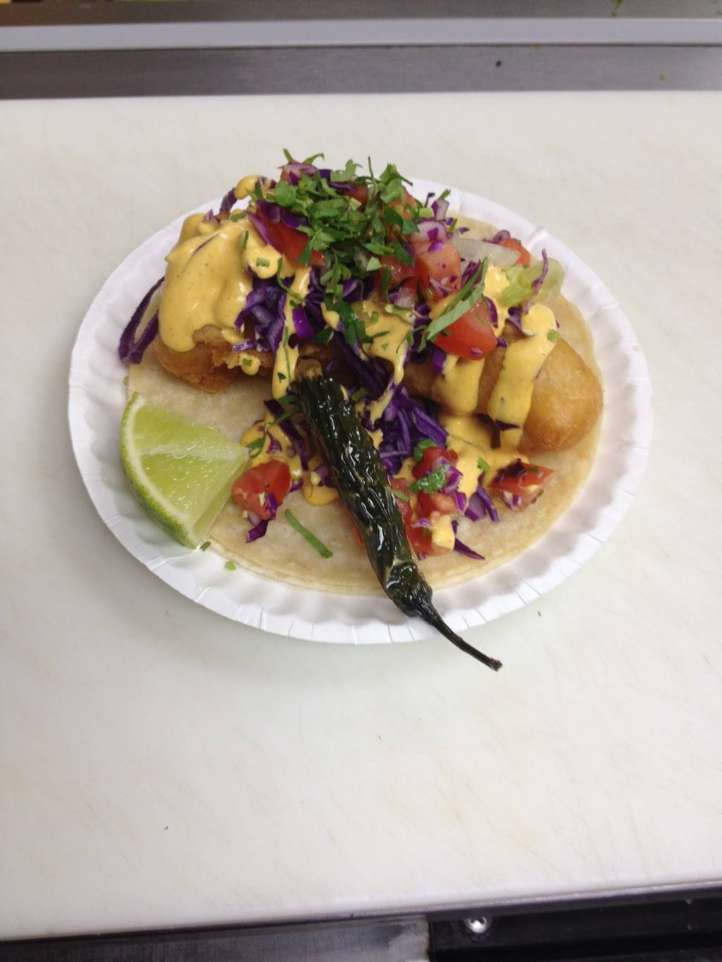 Señor Taco | restaurant | 14339 NE 20th St d, Bellevue, WA 98007, USA | 4257474717 OR +1 425-747-4717