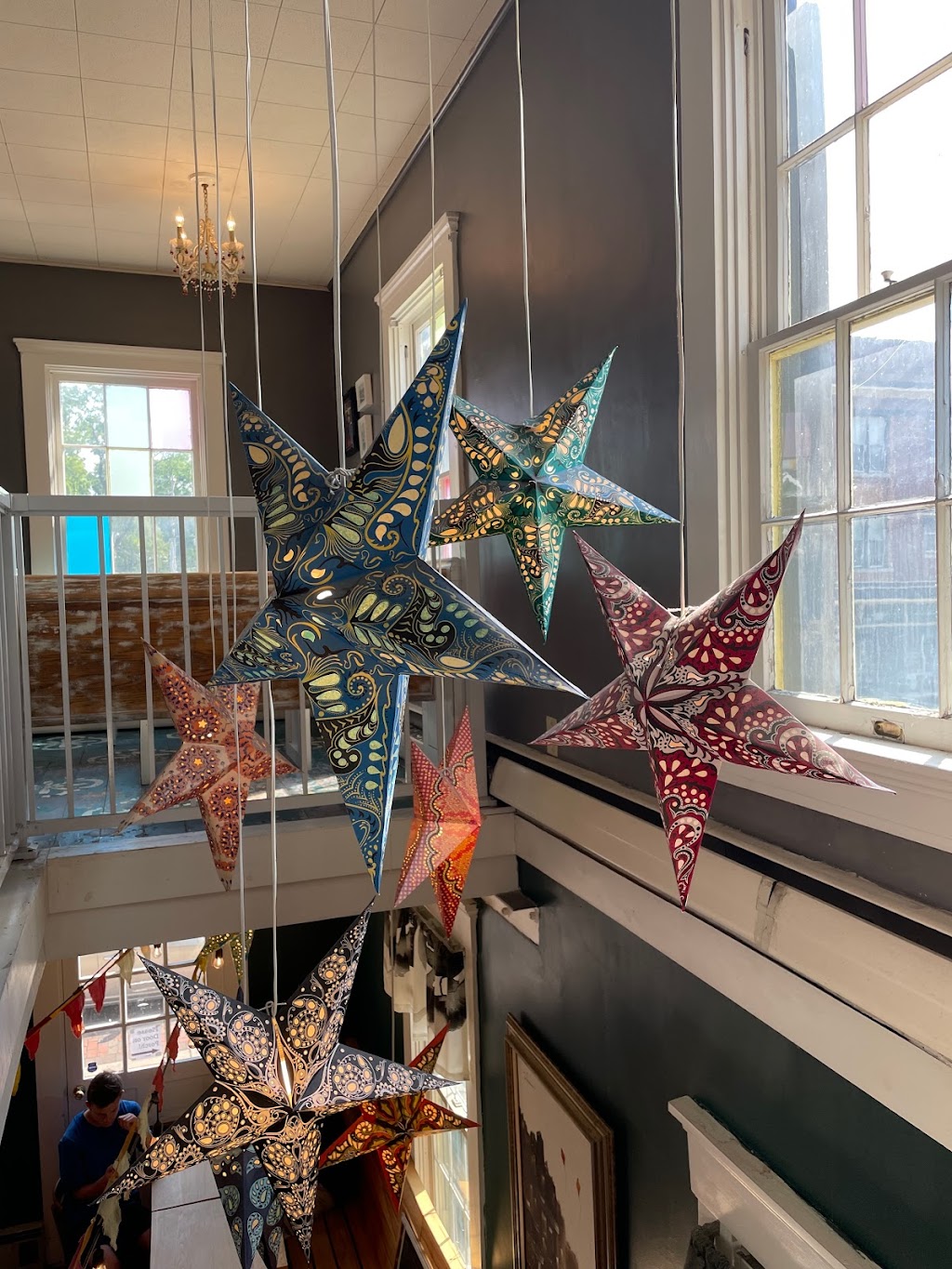 True West Coffee | cafe | 313 Main St, Hamilton, OH 45013, USA | 5136681488 OR +1 513-668-1488