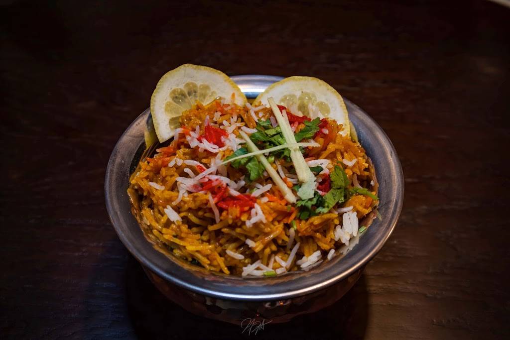 The Naan | restaurant | 361 Post Rd W, Westport, CT 06880, USA | 2035576667 OR +1 203-557-6667