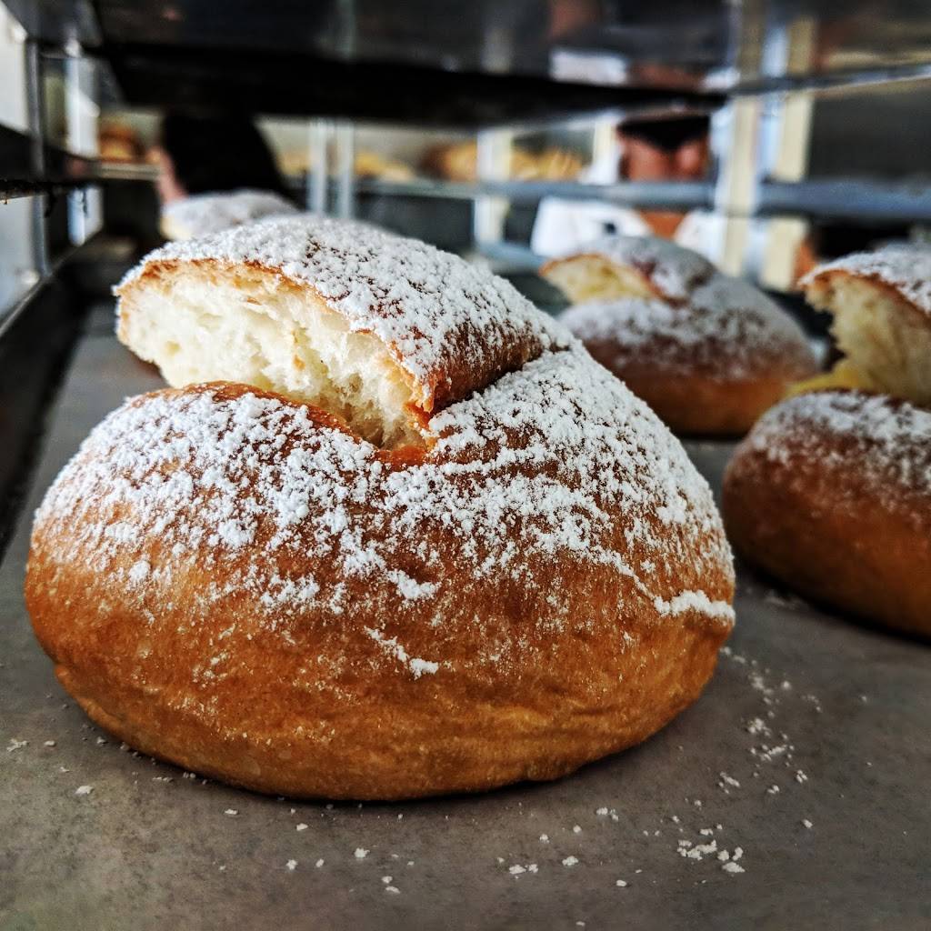 K Bakery | bakery | 1258 W Temple St, Los Angeles, CA 90026, USA | 2134817511 OR +1 213-481-7511