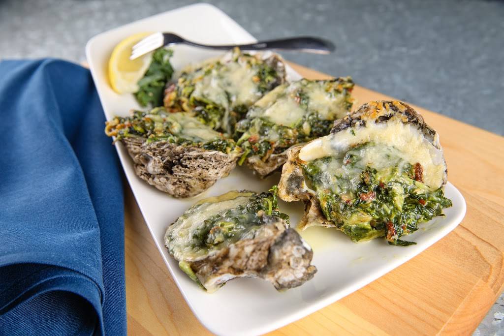 Deep Lagoon Seafood | restaurant | 10395 Tamiami Trail N, Naples, FL 34108, USA | 2396316266 OR +1 239-631-6266