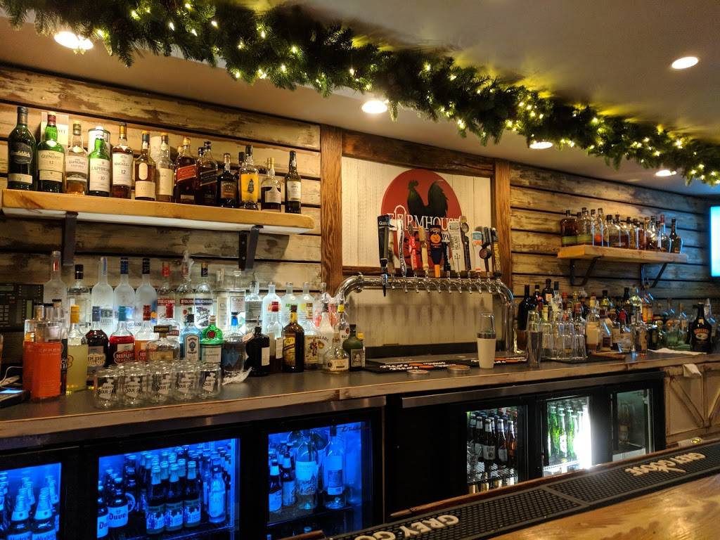 Farmhouse | restaurant | 43 S Main St, Newtown, CT 06470, USA | 2034912840 OR +1 203-491-2840