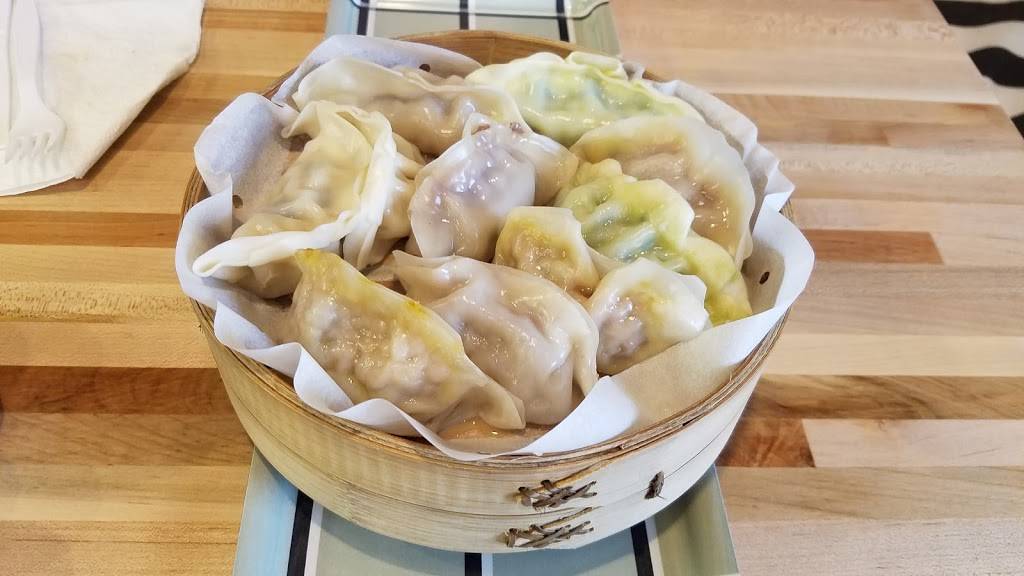 District Dumplings | restaurant | 2923 S Glebe Rd, Arlington, VA 22206, USA | 7035484888 OR +1 703-548-4888