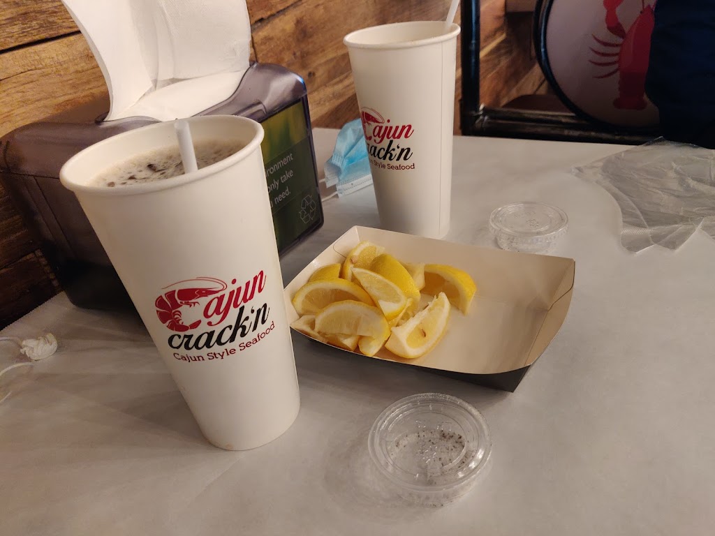 Cajun Crack’n | restaurant | 1692 Story Rd, San Jose, CA 95122, USA | 4087084971 OR +1 408-708-4971