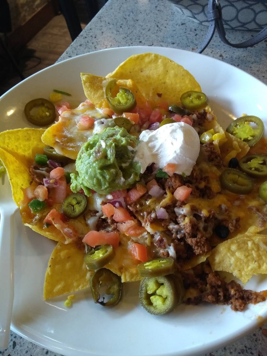 Zona Cocina Restaurant | restaurant | 7062 Elm Rd, Baltimore, MD 21240, USA | 9529228720 OR +1 952-922-8720