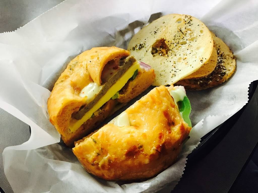 Bagel Beanery | bakery | 812 S Westnedge Ave, Kalamazoo, MI 49008, USA | 2693854400 OR +1 269-385-4400