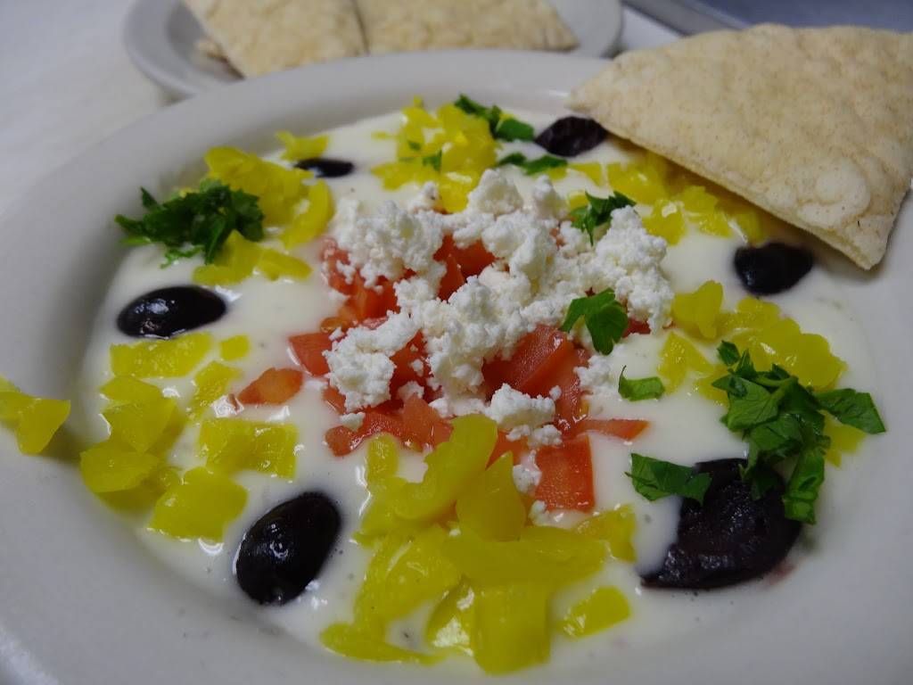 Pegasus Cafe | restaurant | 2509, 16719 Bernardo Center Dr, San Diego, CA 92128, USA | 8584872188 OR +1 858-487-2188