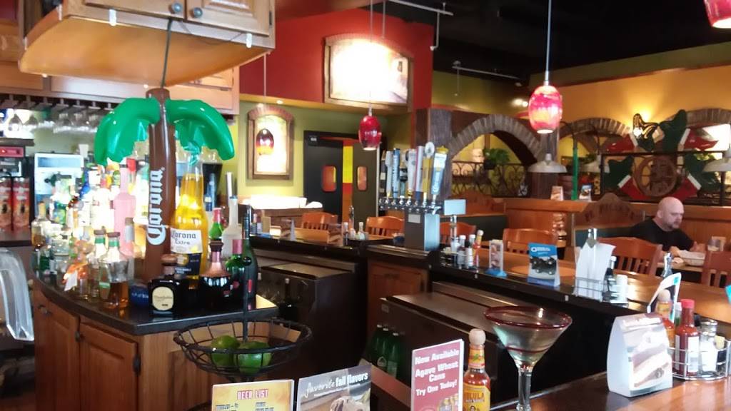 EL Picante Authentic Cuisine | restaurant | 1525 Genntown Dr, Lebanon, OH 45036, USA | 5132280694 OR +1 513-228-0694