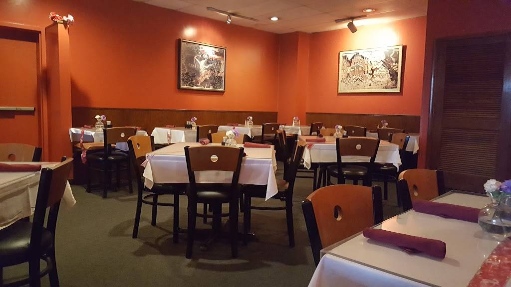 Siam Cuisine | restaurant | 265 White Bridge Pike E, Nashville, TN 37209, USA | 6153540082 OR +1 615-354-0082