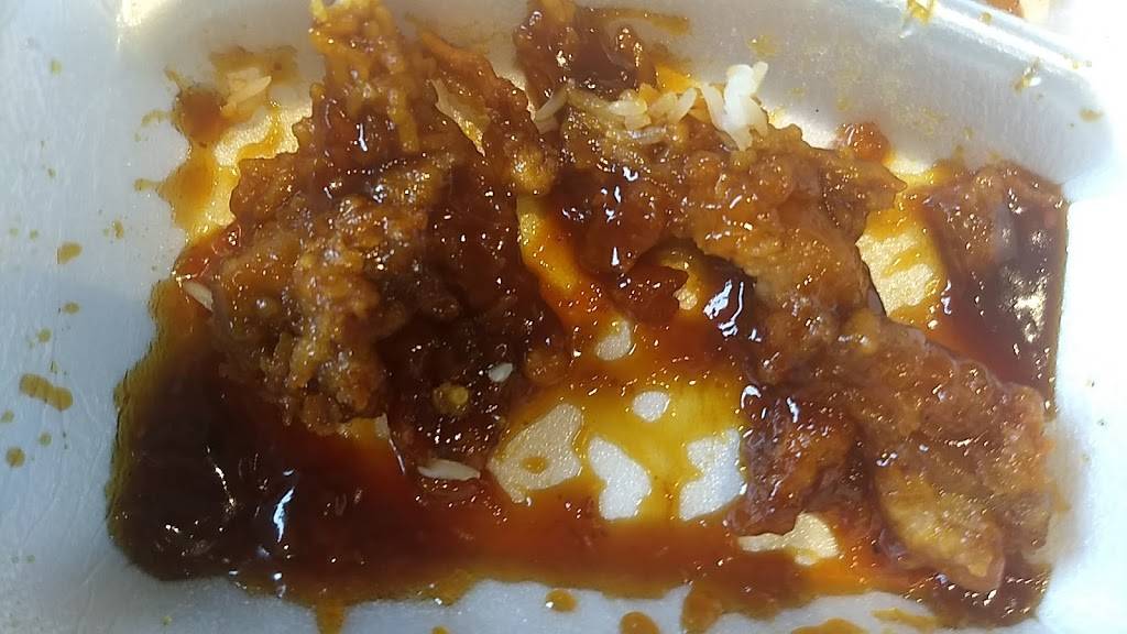 Express Chinese Food | restaurant | 630 N Sepulveda Blvd, El Segundo, CA 90245, USA | 3103223317 OR +1 310-322-3317