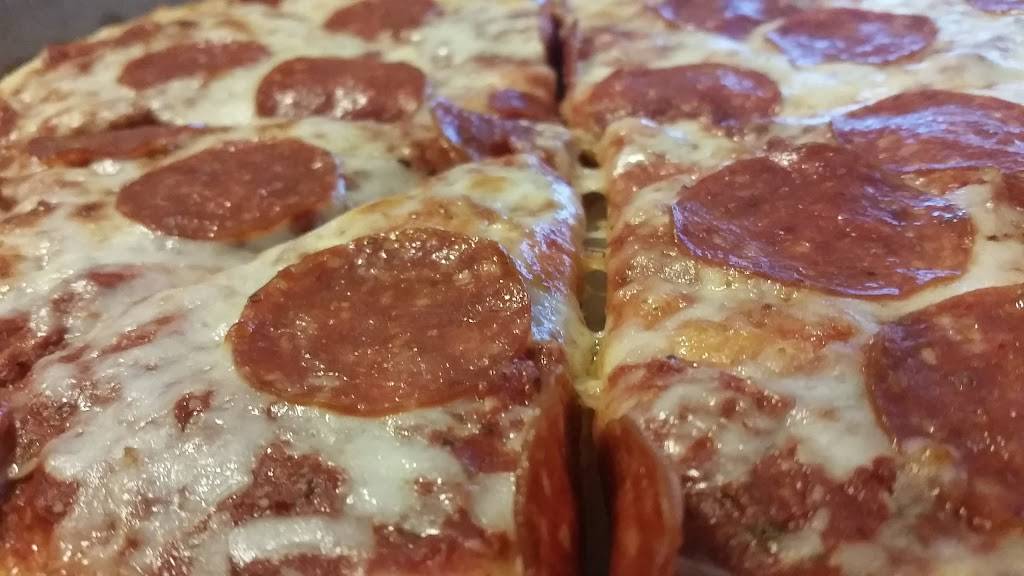 Little Caesars Pizza | meal takeaway | 2231 Center St, Deer Park, TX 77536, USA | 2814794040 OR +1 281-479-4040