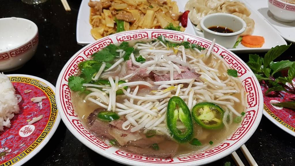 Golden Flower | restaurant | 205 W 5th St, Reno, NV 89503, USA | 7753231628 OR +1 775-323-1628